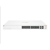 HPE ARUBA ION 1930 JL683B 24 PORT GIGABIT+4X10GB SFP YÖNETİLEBİLİR 195W POE SWITCH