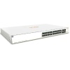 HPE ARUBA ION 1930 JL682A 24 PORT GIGABIT+ 4XSFP1/10GB L2+ YÖNETİLEBİLİR RACKMOUNT SWITCH