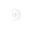 IP-COM PRO 6 LR 2.4/5GHZ 802.11AX 3000MBPS 2X2 MIMO WIFI6 TAVAN TİPİ ACCESS POINT(ADAPTÖRLÜ)