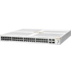 HPE ARUBA ION 1930 JL685A 48 PORT GIGABIT+4XGB SFP /1X10GB SFP YÖNETİLEBİLİR SWITCH