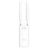 IP-COM IP-IUAP-AC-M 2.4/5GHZ 1167MBPS DIŞ ORTAM ACCESS POINT (ADAPTÖRLÜ)