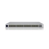 UBNT USW-48-POE 48 PORT GIGABIT + 4X1GB SFP UPLINK L2 195W POE YÖNETİLEBİLİR RACKMOUNT SWITCH