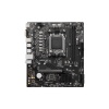 MSI PRO A620M-B DDR5 6800MT/S 1XVGA 1XHDMI 1XM.2 USB3.2 MATX AM5 (AMD 7000,8000 VE 9000 SERİ İŞLEMCİ UYUMLU)