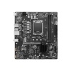 MSI PRO B760M-B DDR4 6400MHZ 1XHDMI 1XM.2 USB 3.2 MATX 1700P (12. / 13. VE 14. NESİL İŞLEMCİ UYUMLU)