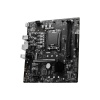 MSI PRO B760M-B DDR4 6400MHZ 1XHDMI 1XM.2 USB 3.2 MATX 1700P (12. / 13. VE 14. NESİL İŞLEMCİ UYUMLU)