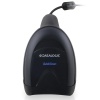 DATALOGIC QUICKSCAN QD2590 KAREKOD SERİ BARKOD OKUYUCU SERİ ADAPTÖR + KABLO