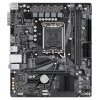 GIGABYTE H610M-H-V3 DDR4 3200MHZ 1XVGA 1XHDMI 1XM.2 USB 3.2 MATX 1700P (12. / 13. VE 14. NESİL İŞLEMCİ UYUMLU)