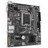 GIGABYTE H610M-H-V3 DDR4 3200MHZ 1XVGA 1XHDMI 1XM.2 USB 3.2 MATX 1700P (12. / 13. VE 14. NESİL İŞLEMCİ UYUMLU)