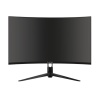 27 RAYDIN G270VA165C FHD 1MS 165HZ HDMI+DP VALED CURVED GAMING MONITOR