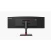49 LENOVO THINKVISION P49W-30 63DBRAT1TK 4MS 60HZ HDMI+DP MONİTÖR