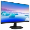 27 PHILIPS 273V7QJAB/00 IPS 4MS 75MHZ 1XVGA 1XHDMI 1XDP FHD 1920X1080 HOPARLÖR VESA SİYAH