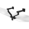 DELL DUAL ARM MDA20 MONTOR STANDI 482-BBDL
