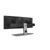 DELL DUAL MDS19 MONITOR STAND 482-BBCY