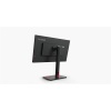 23.8 LENOVO 63CFMATXTK 4MS 60HZ WLED HDMI+VGA+DP MONITOR
