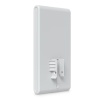 UBNT U6-MESH PRO 2.4/5GHZ DUALBAND WIFI6 2X2 MU-MIMO 5.3GBPS DIŞ ORTAM ACCESS POINT(ADAPTÖRLÜ)