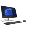 HP AIO PRO 440 G9 9H6X8ET I7-14700T 8GB 512SSD 23.8 DOS SİYAH (AÇIK ÜRÜN - WEBCAM VE WIFI YOK)