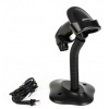 TIGER PS23-U 1D LAZER KABLOLU USB BARKOD OKUYUCU + STAND