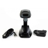 TIGER CS92 2D IMAGER KABLOSUZ USB BARKOD OKUYUCU + STAND