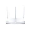TP-LINK MERCUSYS MW306R 300MBPS WIFI N ROUTER