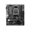 MSI PRO B650M-E DDR5 6800MHZ 1XVGA 1XHDMI 1XM.2 USB 3.2 MATX AM5 (AMD AM5 9000,8000,7000 SERİLİ İŞLEMCİ UYUMLU)