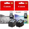 CANON PG-510/CL-511 MUREKKEP KARTUS 2 LI