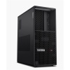 LENOVO THINKSTATION 30GS003YTX WS P3 I7-13700 2X8GB 1X512GB SSD 1X500W NVIDIA T400 4GB W11P 3 YIL YERİNDE GARANTİLİ