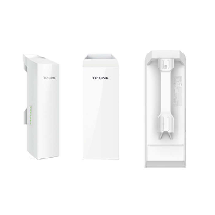 TP-LINK CPE220 2.4GHZ 300MBPS 12DBI 5KM PTP/PTMP DIŞ ORTAM ACCESS POINT