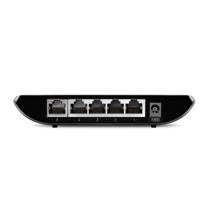 TP-LINK TL-SG1005D 5 PORT GIGABIT PLASTİK KASA SWITCH