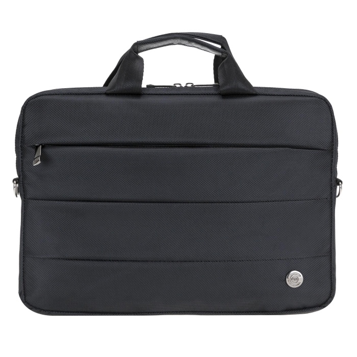 PLM CANYONCASE 15.6 SİYAH NOTEBOOK ÇANTASI
