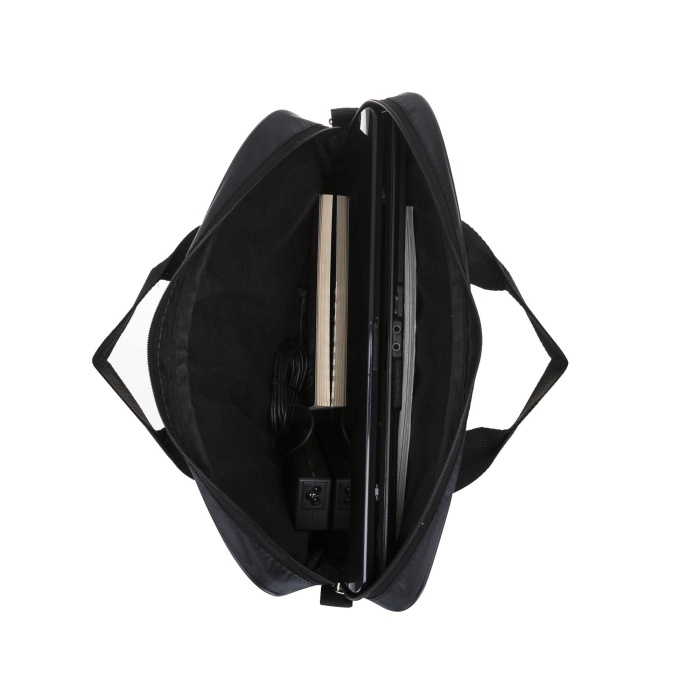 PLM DREXEL 6100 15.6 SİYAH NOTEBOOK ÇANTASI