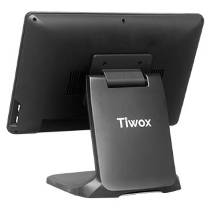 TIWOX TP-1503 15.6 I3 3.NESİL 128GB SSD 4GB DDR3 RAM 1366X768 DOKUNMATİK POS PC
