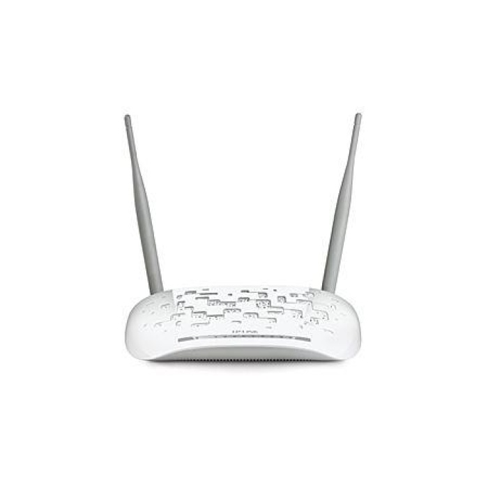 TP-LINK TD-W9970 300MBPS VDSL2/ADSL2 WIFI MODEM ROUTER