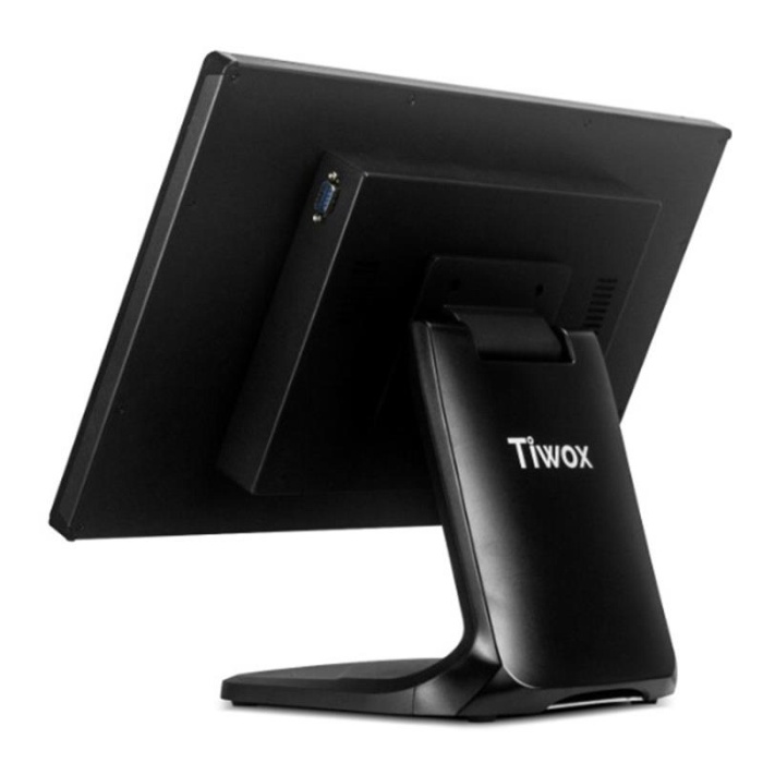 TIWOX TP-5610 18.5 I5 10.NESİL 128GB NWME SSD 8GB DDR4 RAM 1366X768 DOKUNMATİK POS PC