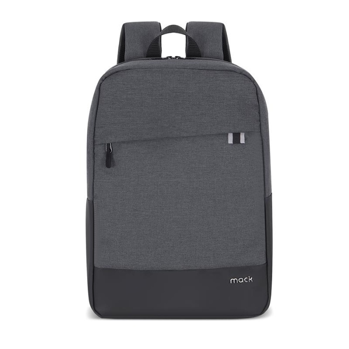 MACK MCE-1103 15.6 UNICITY ECO NOTEBOOK SIRT ÇANTASI SİYAH