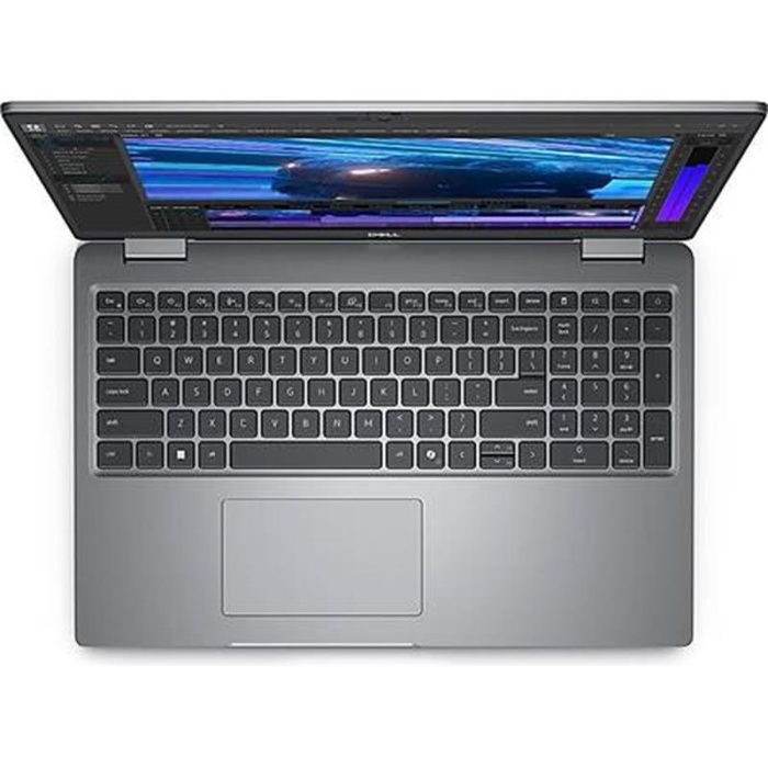DELL WS M3591 XCTOP3591EMEA_VP-1 U7-155H 8GB 512SSD 4GB RTXA500 15.6 W11PRO