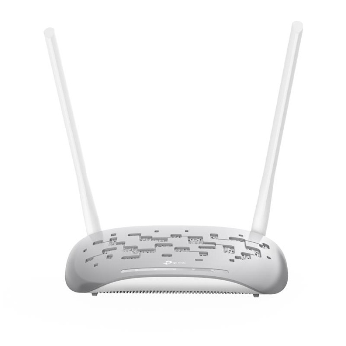 TP-LINK TD-W9950 300MBPS 4 PORT VDSL/ADSL WIFI MODEM ROUTER