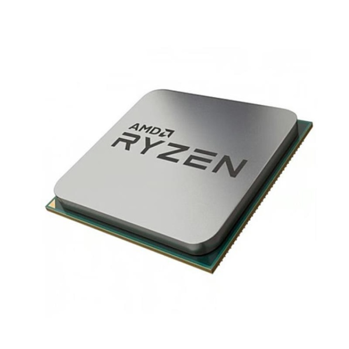 AMD RYZEN 7 9800X3D 5.2GHZ 96MB 120W AM5 TRAY FANSIZ