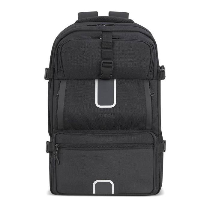 MACK MCE-1205 17.3 EXPLOR 34L ECO SEYAHAT SIRT ÇANTASI