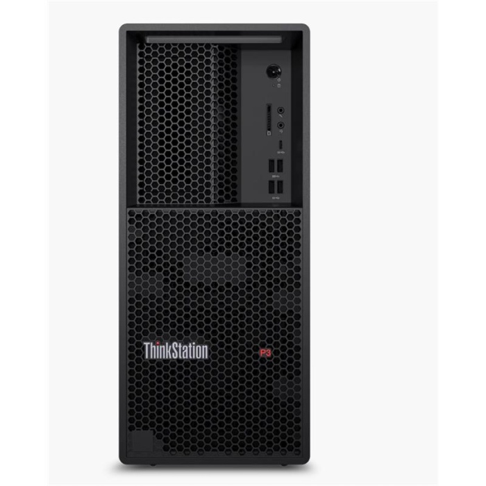 LENOVO THINKSTATION WS P3 30GS001ETR I9-13900K 2X8GB 1X1TB SSD 1X750W NVIDIA RTXA2000 12GB W11PRO 3 YIL YERİNDE GARANTİ