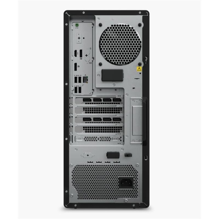 LENOVO THINKSTATION WS P3 30GS001ETR I9-13900K 2X8GB 1X1TB SSD 1X750W NVIDIA RTXA2000 12GB W11PRO 3 YIL YERİNDE GARANTİ