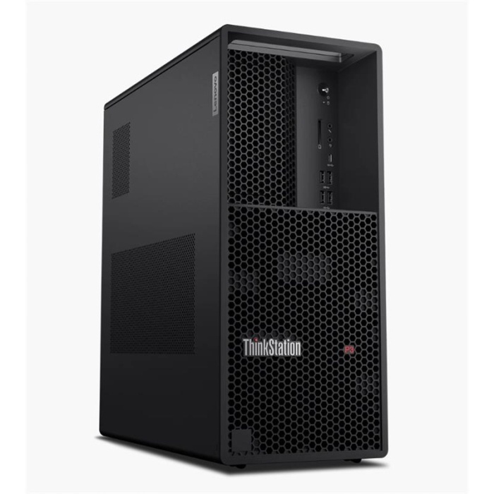 LENOVO THINKSTATION WS P3 30GS001ETR I9-13900K 2X8GB 1X1TB SSD 1X750W NVIDIA RTXA2000 12GB W11PRO 3 YIL YERİNDE GARANTİ