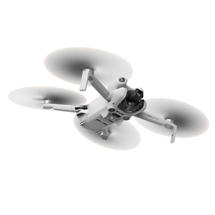DJI MINI 4 PRO FLY MORE COMBO PLUS DRONE -DJI RC 2 EKRANLI KUMANDALI (RESMİ DİSTRİBÜTÖR GARANTİLİ)