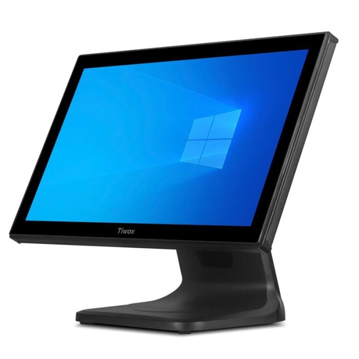 TIWOX TP-3150 21.5 I5 5.NESİL 128GB SSD 8GB DDR3 RAM 1366X768 DOKUNMATİK POS PC