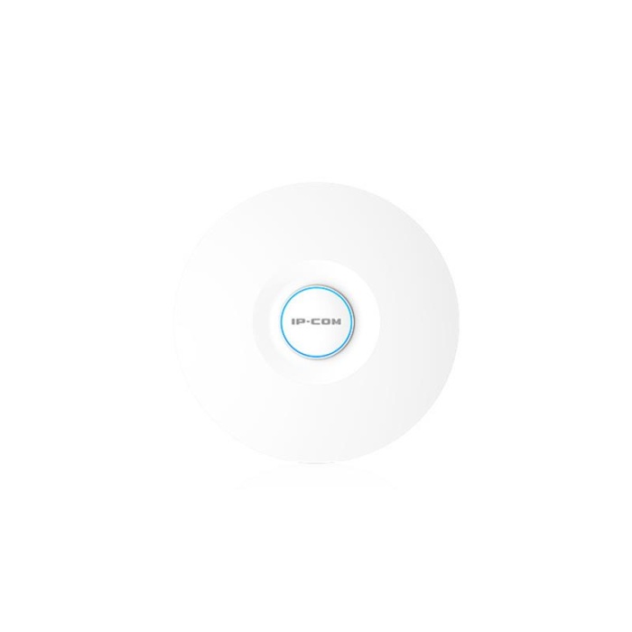 IP-COM PRO 6 LR 2.4/5GHZ 802.11AX 3000MBPS 2X2 MIMO WIFI6 TAVAN TİPİ ACCESS POINT(ADAPTÖRLÜ)