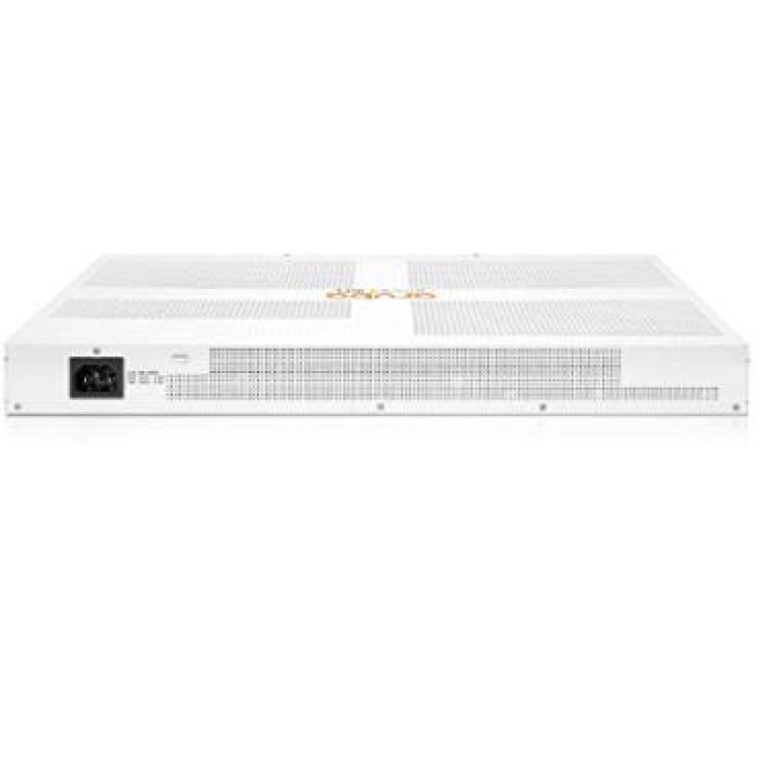 HPE ARUBA ION 1930 JL685A 48 PORT GIGABIT+4XGB SFP /1X10GB SFP YÖNETİLEBİLİR SWITCH