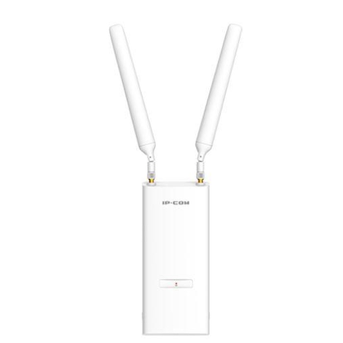 IP-COM IP-IUAP-AC-M 2.4/5GHZ 1167MBPS DIŞ ORTAM ACCESS POINT (ADAPTÖRLÜ)