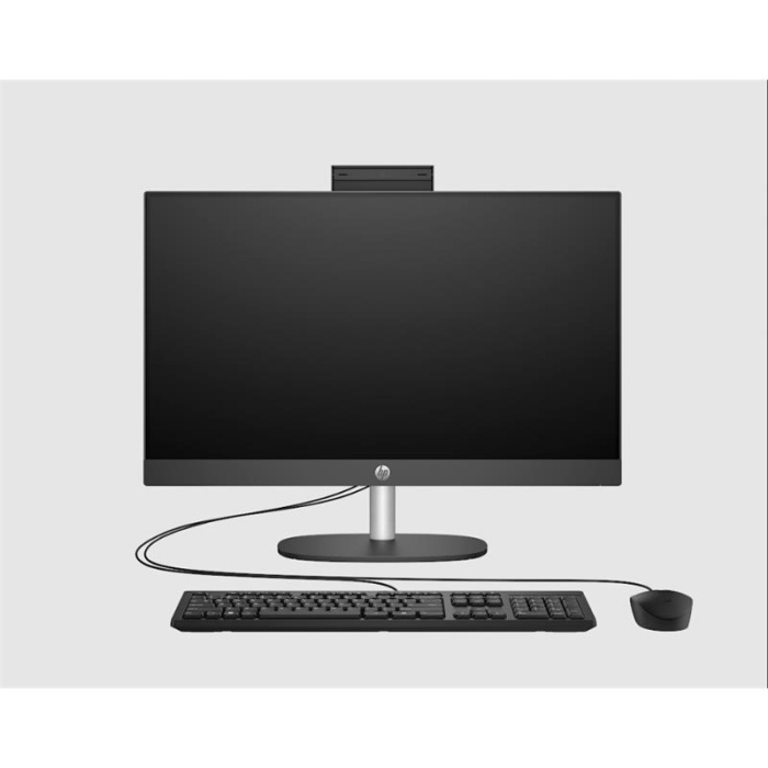 HP AIO PRO 240 G10 A1JZ2ES I7-1355 16GB 512SSD 23.8 DOS SİYAH