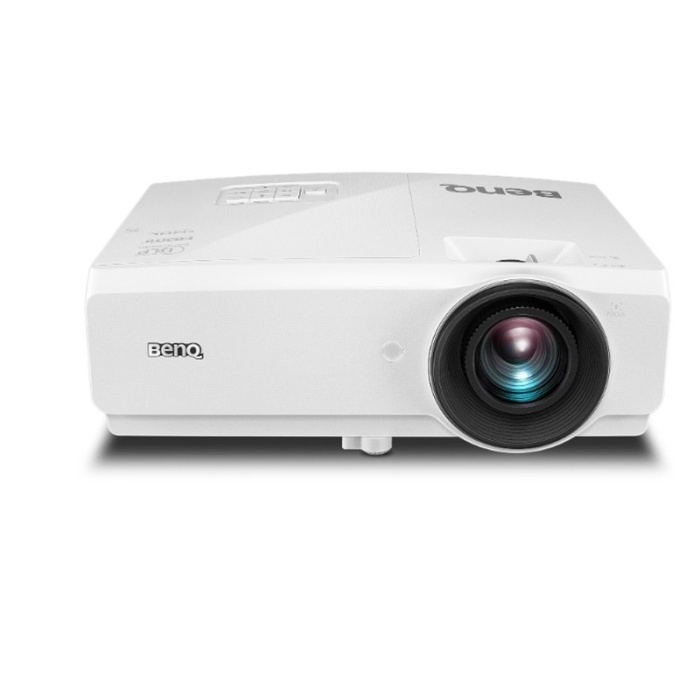BENQ SH753P 5000 ANS 1920X1080 FHD 2XHDMI VGA RJ45 USB A USB B 3D DLP PROJEKSIYON