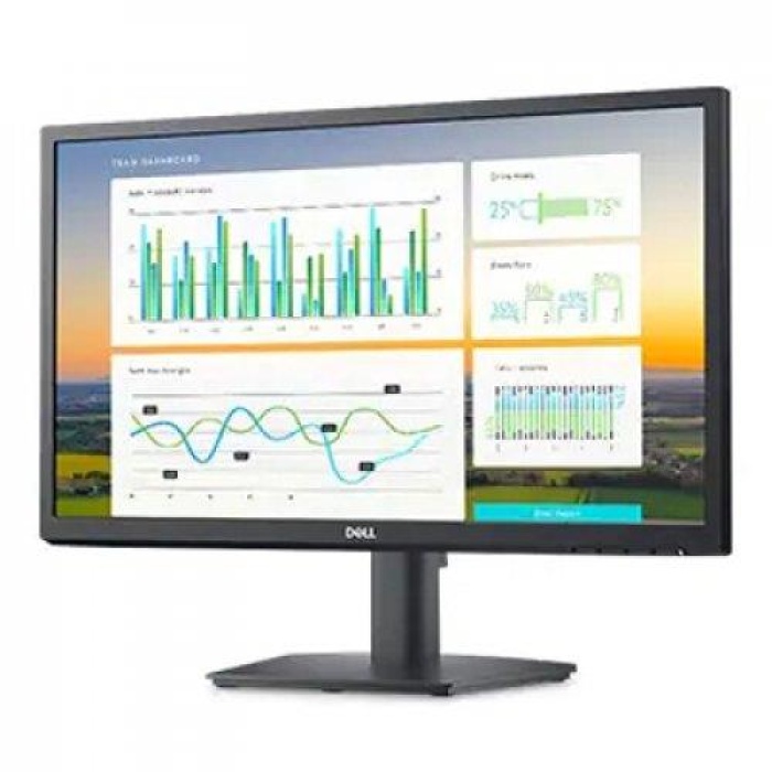 22 DELL E2222H FHD 5MS 60HZ VGA+DP IPS LED MONITOR