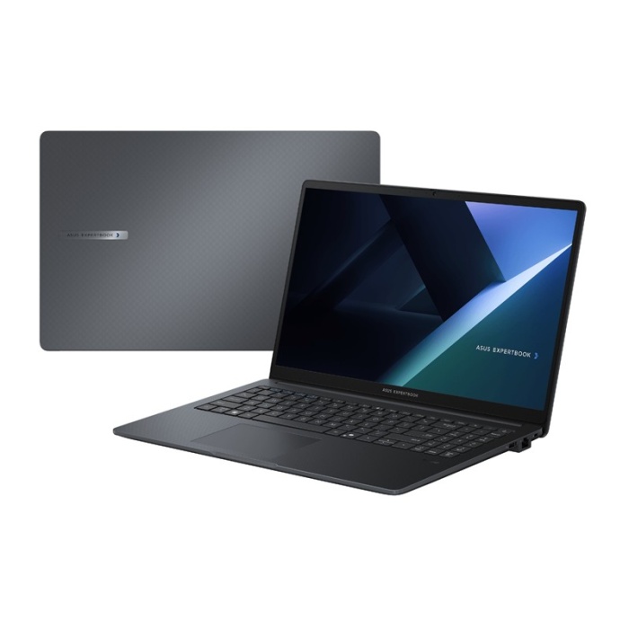 ASUS NB // EXPERTBOOK B1 B1503CVA-I716G512B1D I7-1355U 16GB 512SSD O/B 15.6 DOS